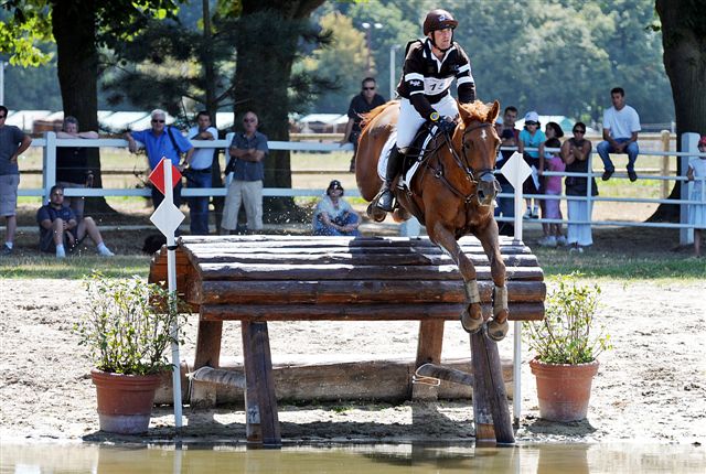 Mon espace pédagogique et galops - Haras de Jardy