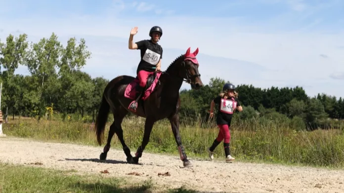 Focus sur le ride & run, une discipline d’extérieur ludique et conviviale 