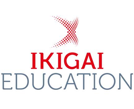 Logo IKIGAI EDUCATION, l'école qui s'adapte à vos projets