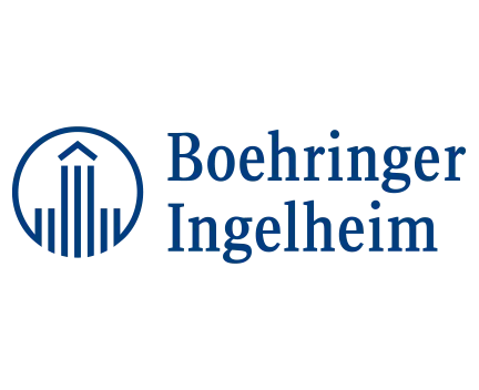 Logo BOEHRINGER INGELHEIM, tous savoir sur la santé équine