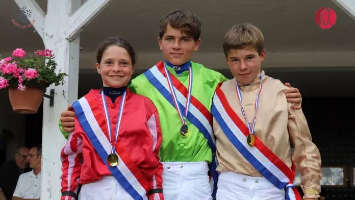 Retour sur le championnats de France cross Élite à Pompadour