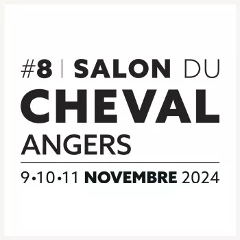 Salon du Cheval d'Angers