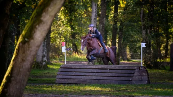 Sportif et convivial, le National des Enseignants 2024 s’est joué à Saumur (49)