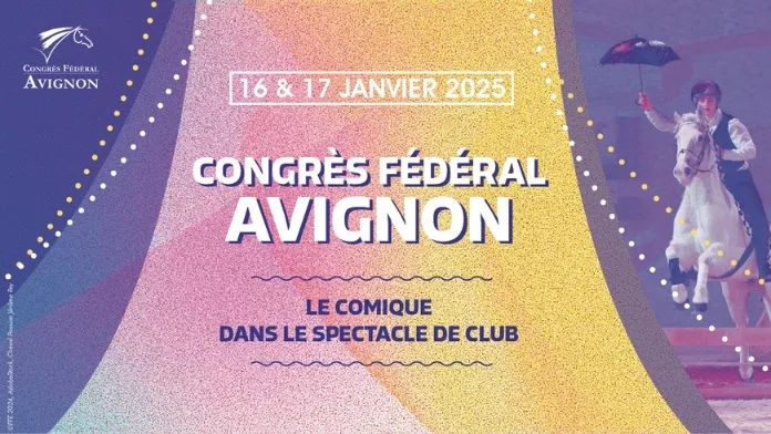 Congrès fédéral Avignon 2025