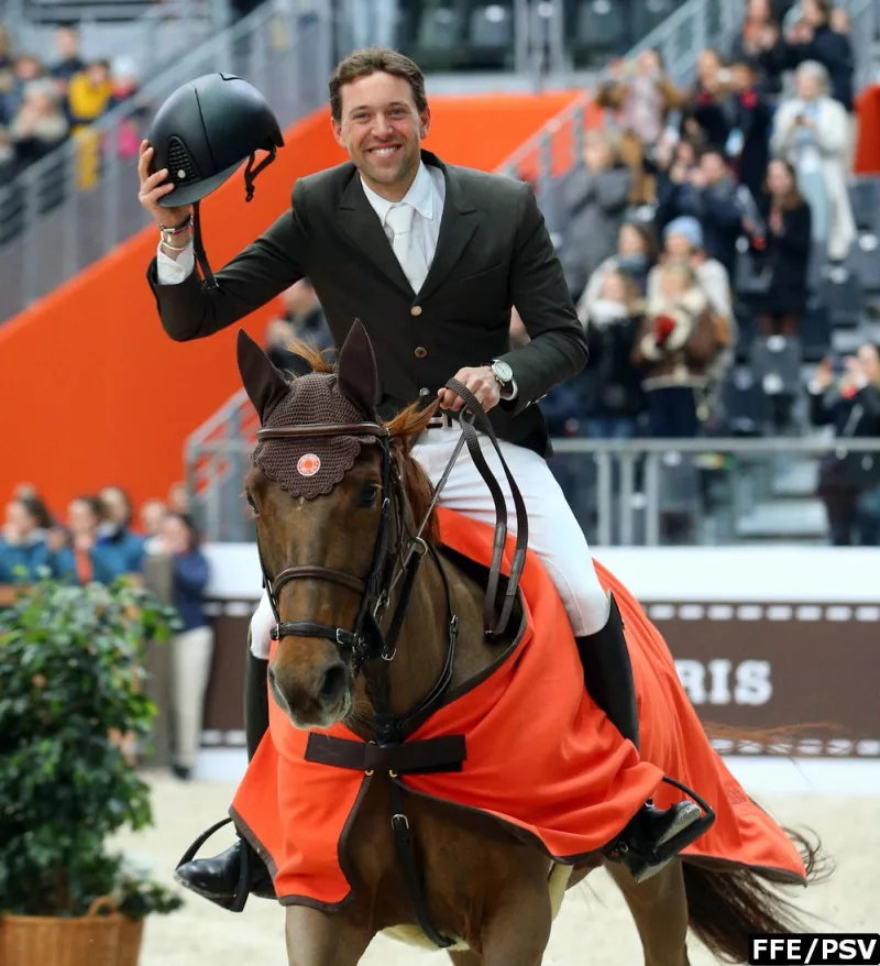 Hermès équitation discount